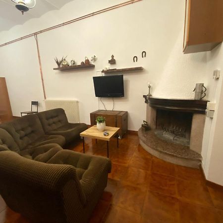 Robhouse Hotel Fabriano Kültér fotó