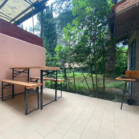 Robhouse Hotel Fabriano Kültér fotó