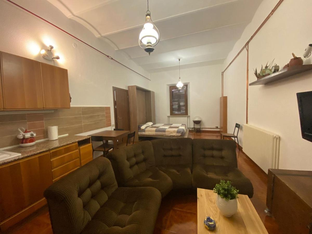 Robhouse Hotel Fabriano Kültér fotó