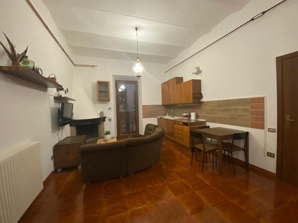 Robhouse Hotel Fabriano Kültér fotó