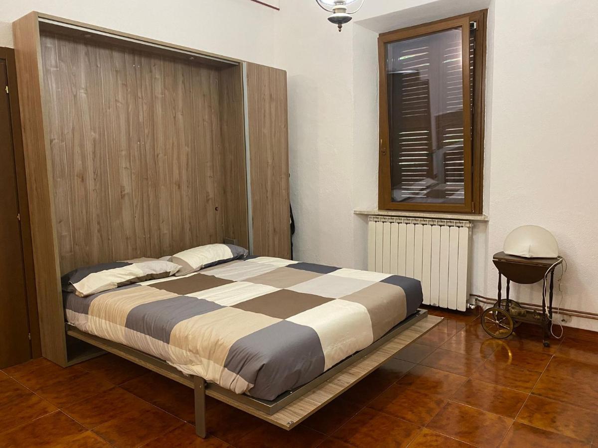 Robhouse Hotel Fabriano Kültér fotó