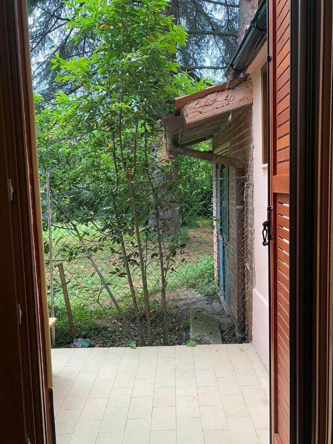 Robhouse Hotel Fabriano Kültér fotó
